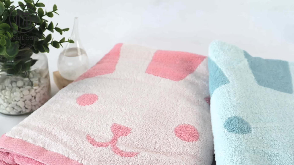 Towels Extra Large Bath Sheets 2 Pack, 35 by 70 Inches,100% Cotton Highly Absorbent & Quick Dry