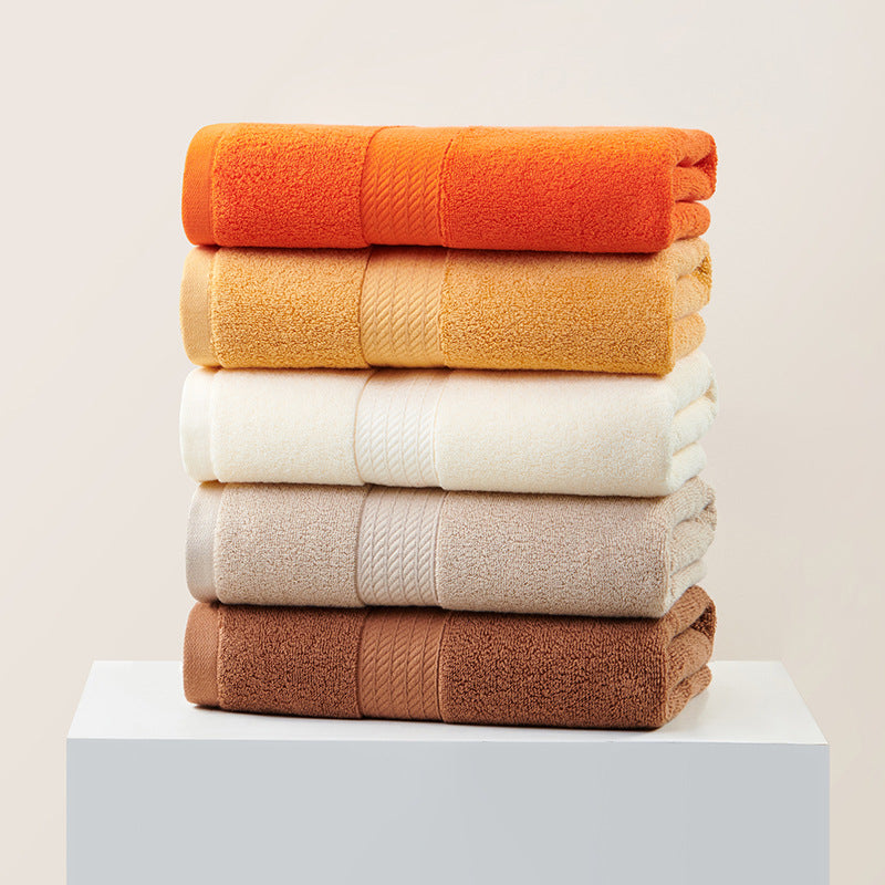 Towels Extra Large Bath Sheets 2 Pack, 35 by 70 Inches,100% Cotton Highly Absorbent & Quick Dry