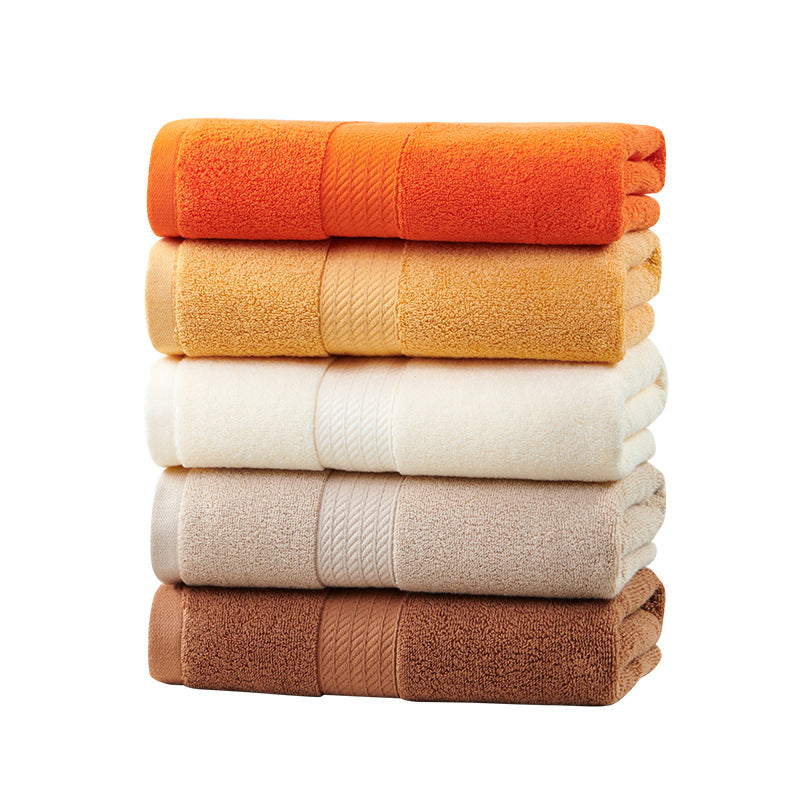 Towels Extra Large Bath Sheets 2 Pack, 35 by 70 Inches,100% Cotton Highly Absorbent & Quick Dry