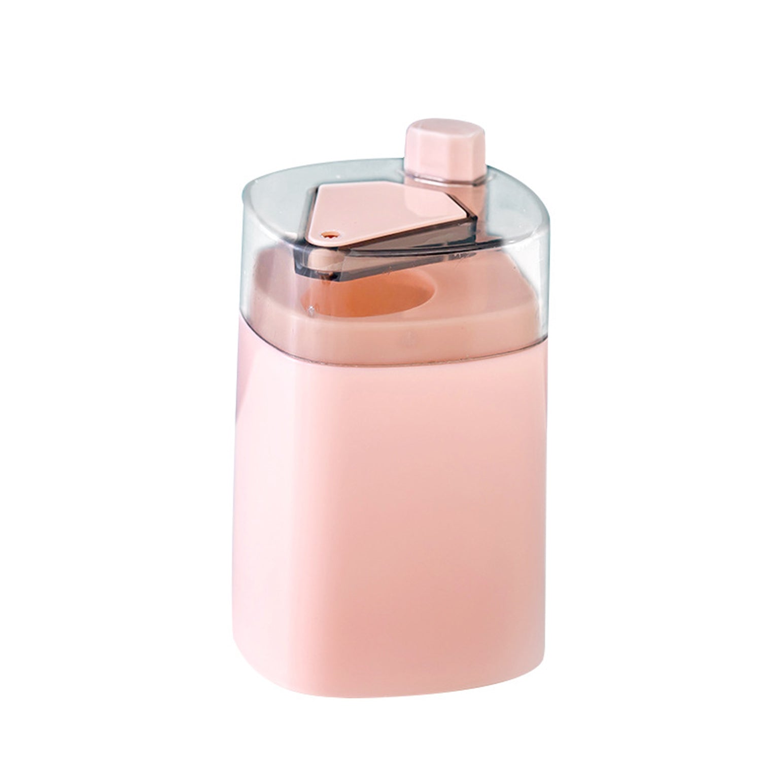 Sturdy Safe Toothpick Holder for Teeth Cleaning, Unique Home Design Decoration, Unusual Gift, 2 Pack