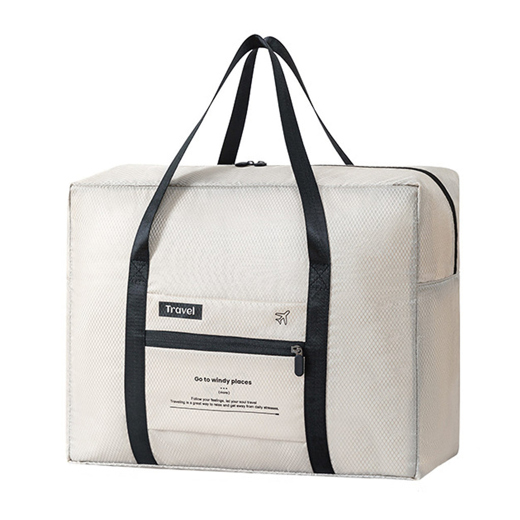 Travel Packing Cubes  Luggage Organizer Set for Bag & Suitcase