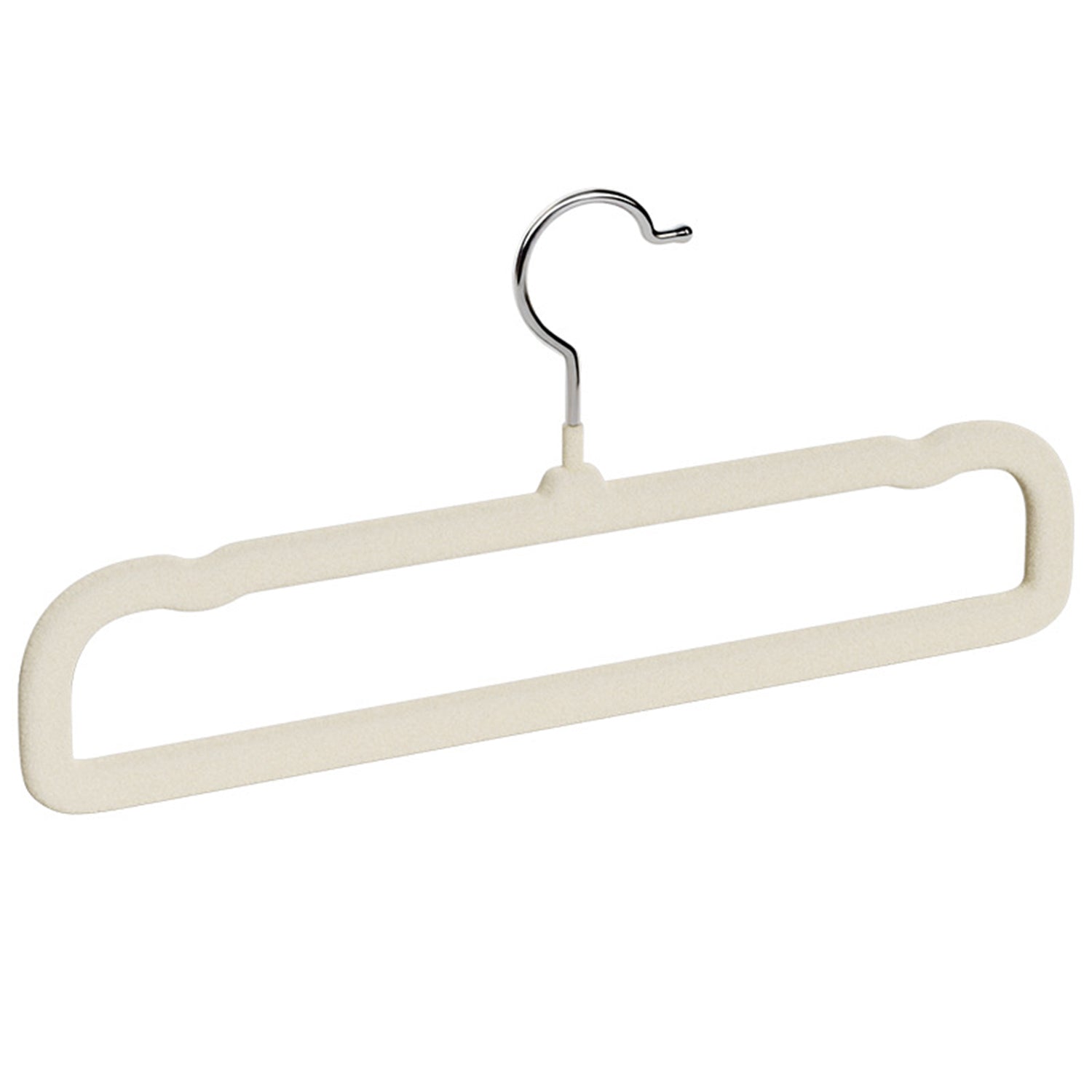 Utopia Home Velvet Hangers 30 Pack - Non-Slip Suit Hangers with 360 Degree Rotatable Hook - for Pants, Coats, Shirts & More