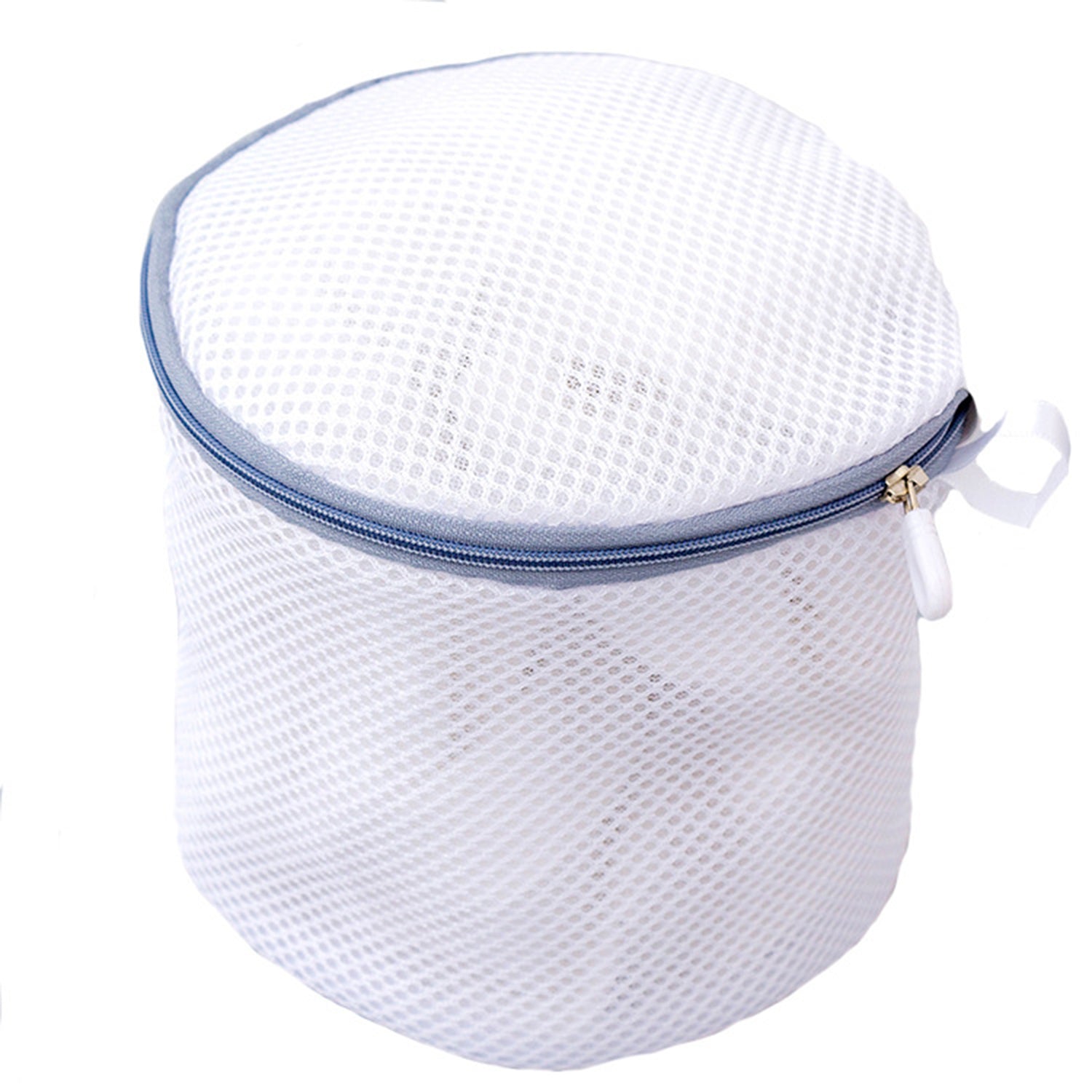 3Pcs Durable Honeycomb Mesh Laundry Bags for Delicates 12 x 16 Inches (3 Medium)