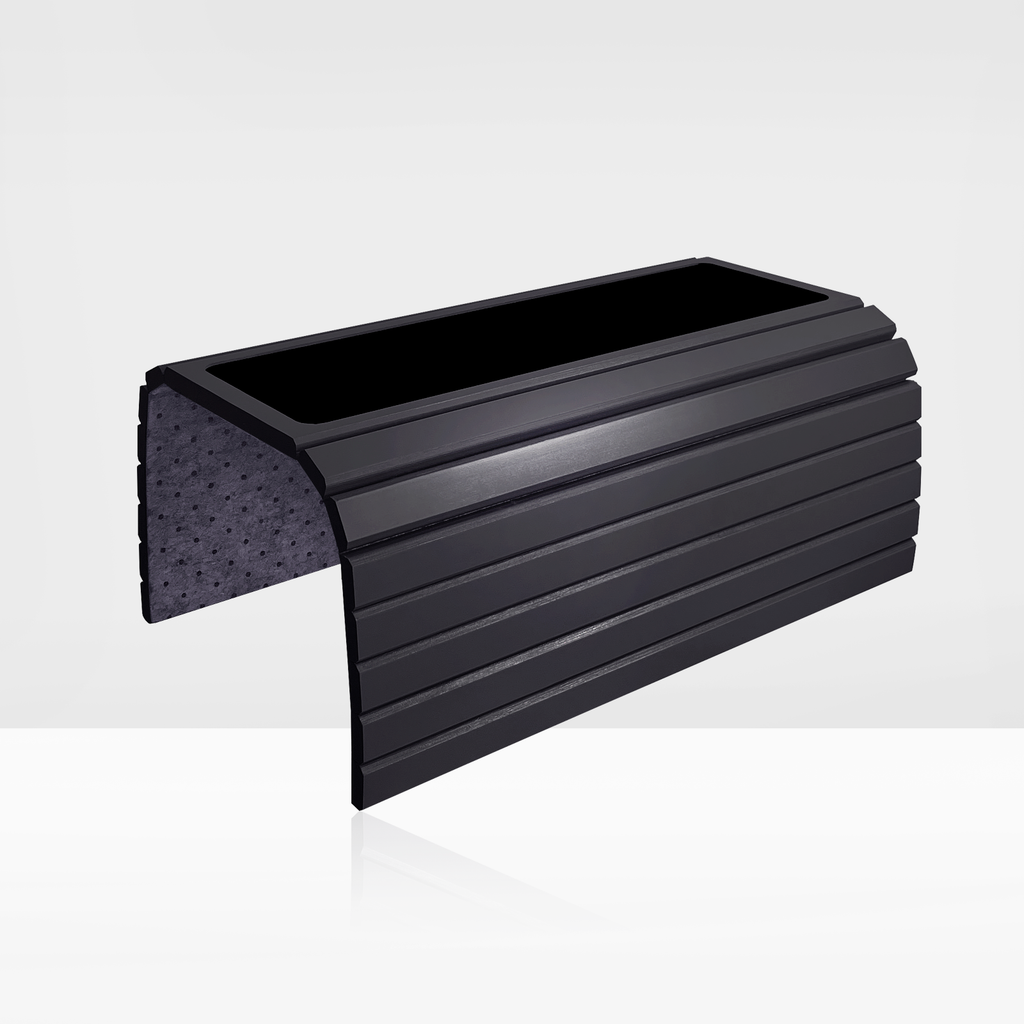 Bamboo Couch Arm Tray (Natural)