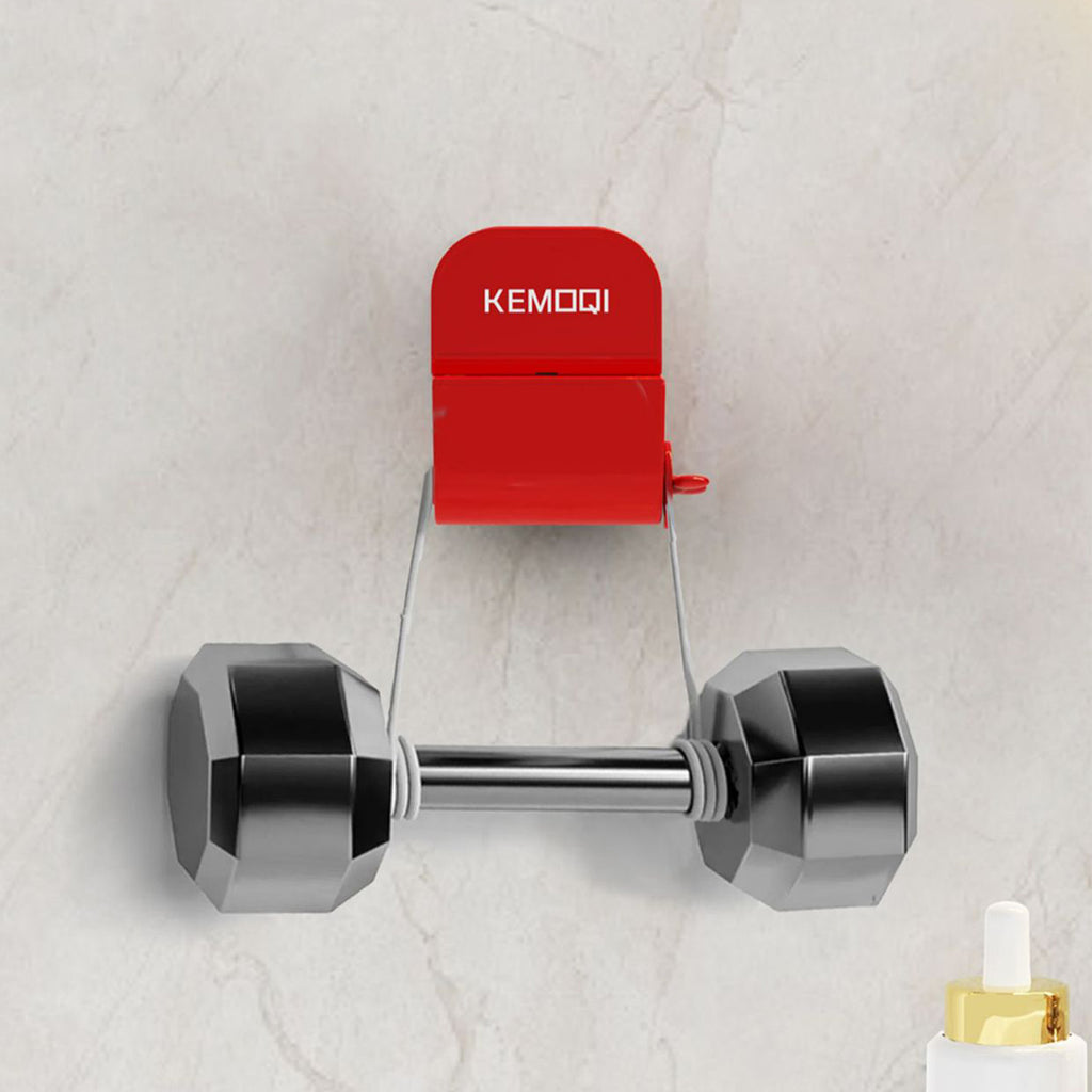 Toothpaste Squeezer, Tube Roller Squeezer, Dispenser, Simple and Practical