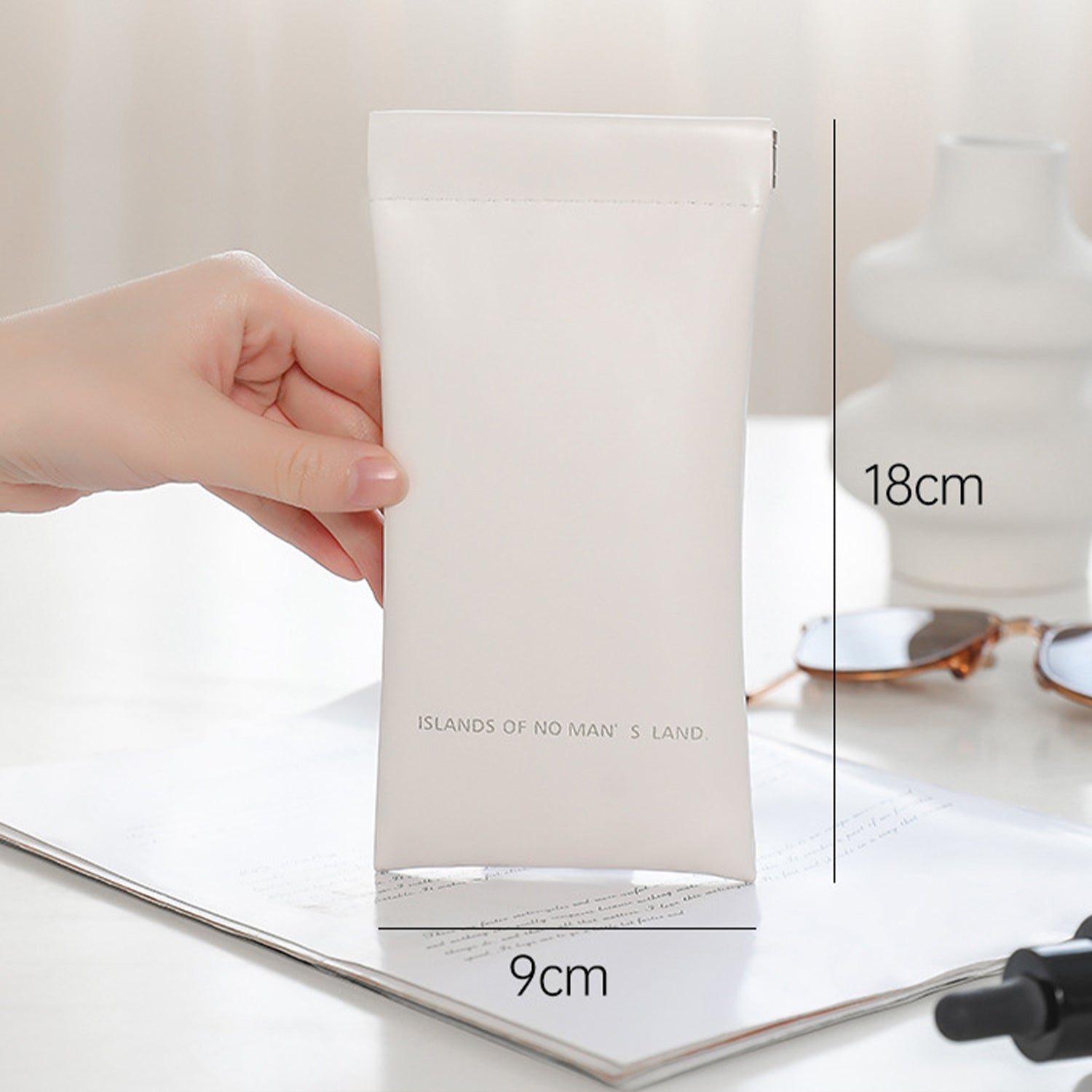 Small Makeup Bag for Purse, Mini Portable Cosmetic Bags for Women, Coin Purse Lipstick Cosmetic Accessories Organizer