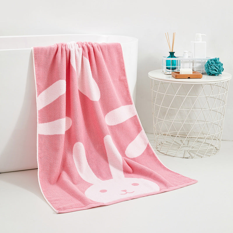 Towels Extra Large Bath Sheets 2 Pack, 35 by 70 Inches,100% Cotton Highly Absorbent & Quick Dry