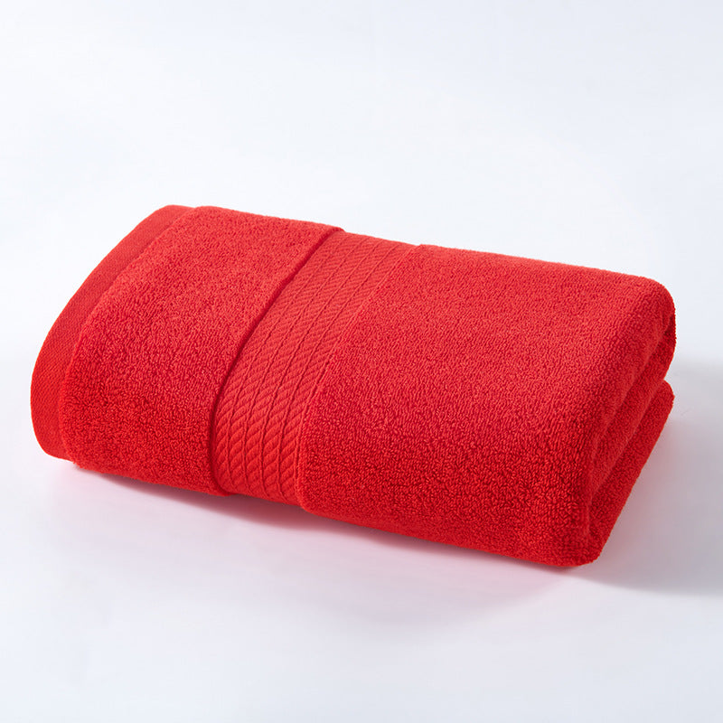 Towels Extra Large Bath Sheets 2 Pack, 35 by 70 Inches,100% Cotton Highly Absorbent & Quick Dry