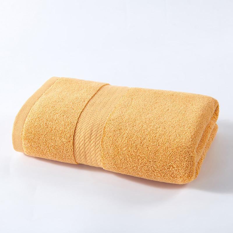 Towels Extra Large Bath Sheets 2 Pack, 35 by 70 Inches,100% Cotton Highly Absorbent & Quick Dry