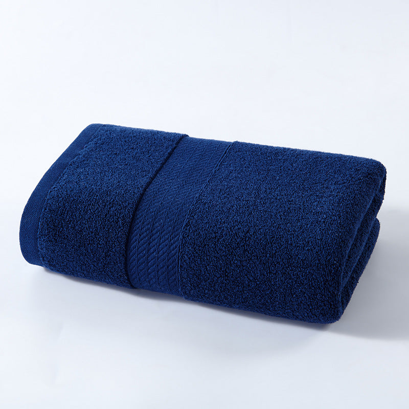 Towels Extra Large Bath Sheets 2 Pack, 35 by 70 Inches,100% Cotton Highly Absorbent & Quick Dry